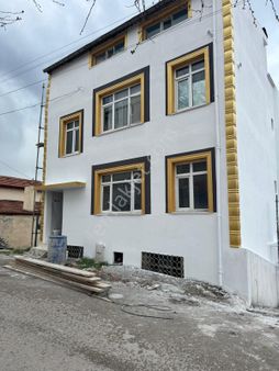 Amasya Suluova Ata Mah Satılık Bina