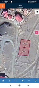 Niğde Ulukışla Merkez Kemalpaşa' Da Satılık Yan Yana İki Parsel Her Parsel 404 M2