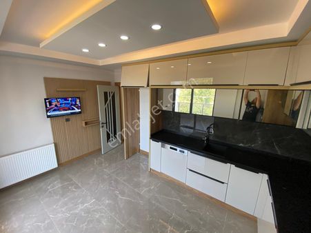 Zeytinli Gayrimenkul'den Altınkum'da Satılık Ultra Lüks 3+1 Daire