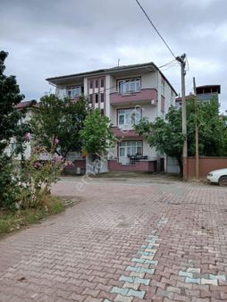 Tokat Erbaa G.o.pasa Mah Satılık 3 Katlı Komple Bina