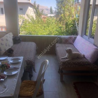 Tekir Yaylası Üçoluk Mevkisinde 2+1 Müstakil Yayla Evimiz Satılıktır