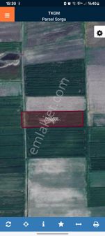 Majör Gayrimenkul'den Kırıkhan/top Boğazı Satılık Dik Dörtgen Arsa&ekim İçin Yıllık Kiralık