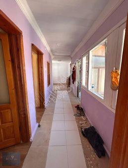 Beyazyaka'dan Ulucamii Mahallesinde Satılık Bahçeli Müstakil Ev