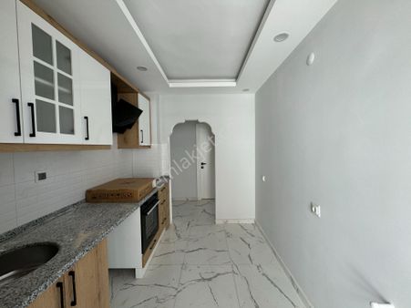 Kepez Belediye Karşısı Katta Sıfır 2+1 Daireler