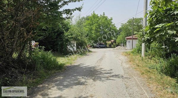 Sakarya Arifiye Kemaliye Mahallesinde Satılık Arsa...