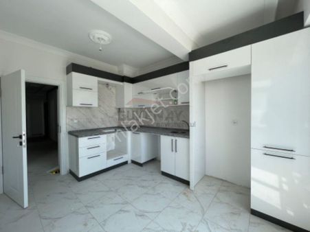 Güvenay - Çorum Bağcılar Ertuğrul Gazi Okulu Yanı Sıfır 3+1