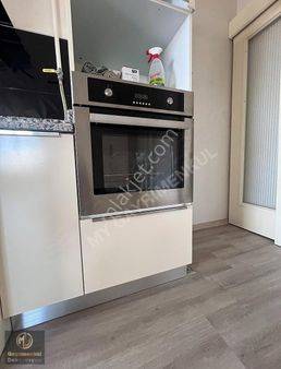 My Gayrimenkul'den Yenişehirin Merkezinde 4+1 Daire