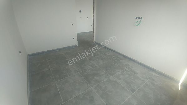 Takaslı,alanya Çıplaklı Mah Satılık Daire