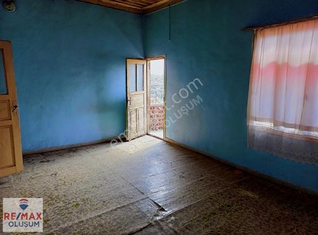 Safranbolu Çavuş Mah. Tescilli Satılık Bahçeli Konak..