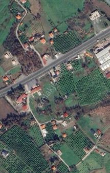 Köyceğiz Döğüşbelen'de Satılık 8600m2 Narenciye Bahçesi