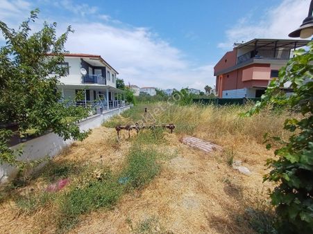 Denize 850 Mt Projesi Onaylı 350 M2 Arsa Satılık