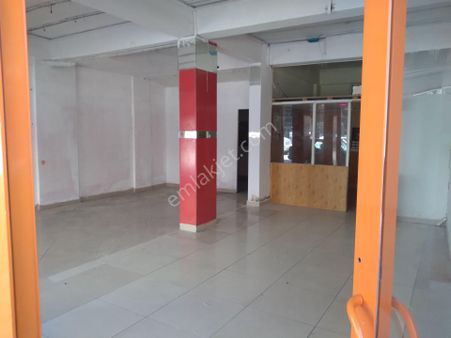 Satılık 2 Edet Dükkan Anas Emlak Tan