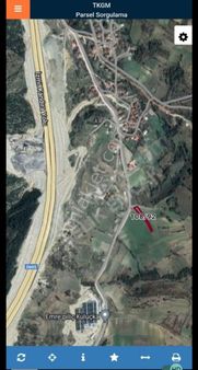 Kandıra Akçakese Mahallesi İzmit-kandıra Anayoluna Yakın Tarla