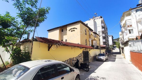 Çok Uygun Fiyata Satılık Kuşadası K.denizinde Satılık 27 Odalı Apart Otel