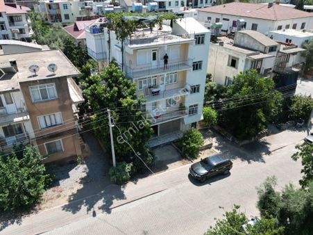 Gazipaşa Merkezde Yatırıma Uygun Komple Satılık Kupon Bina