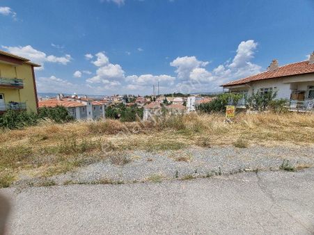 Güvenay - Çorum Bahar Caddesi Civarı 563 M² Satılık Arsa