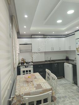Yeni Binada Satılık 125m2 Dublex Daire