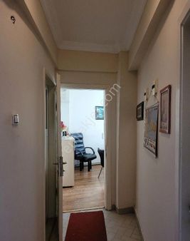 Çarşıda Satılık 2+1 Ofis