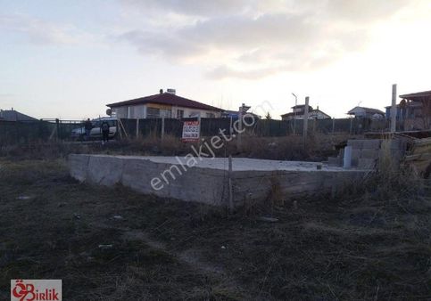 Buçuk İkipınar Da Satılık Hobi Bahçesi