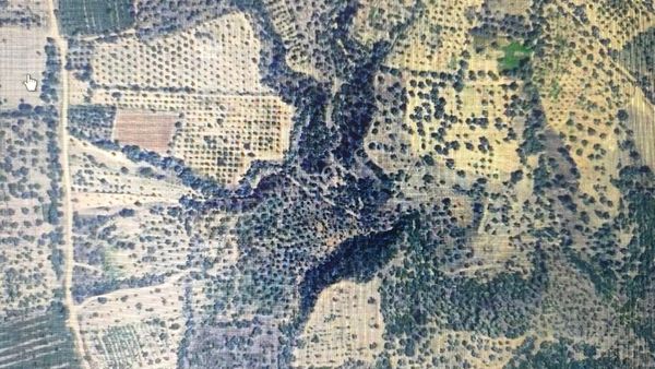 İsabeyli Mahallesinde Satılık Hobi Bahçesi.....