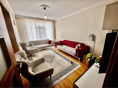 Bursa Nilüfer Balkan Mahallesi Emekli Toki 2+1 Satılık Daire