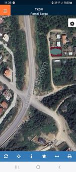 #satılık# Kurşunlu İmarlı Arsa