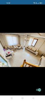 Avcılarda Satılık Dublek 3+1 Üst 1+1. . Alt 1+1