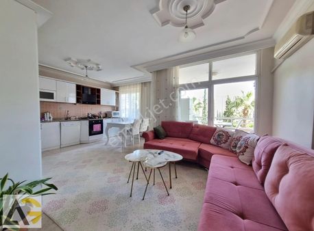 Auradan Babilde Site İçerisinde 4+1 Satılık Daire