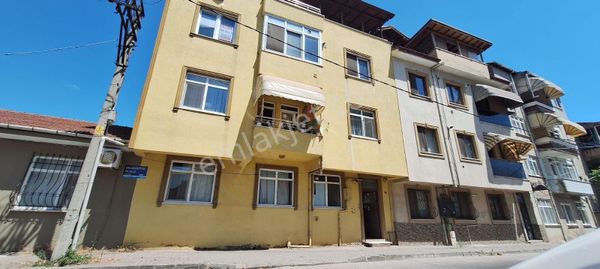 4+1 Satılık Daire Kadıköy Mah İzmit /kocaeli