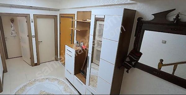 Rabia Ana Mahallesi Bina İçi Dubleks 3+1 Daire