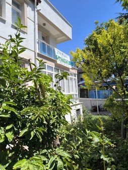 Erenköy'de 2,5 Katlı Müstakil Bahçeli Ev