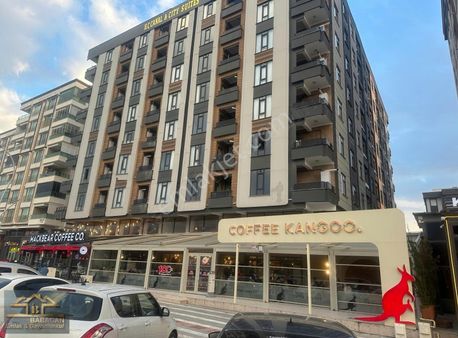 Babacandan Kanal Boyunda Lüks Satılık 1+1 Ve 2+1 Sıfır Daireler