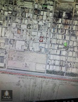 Saraylı'dan Vatan Sanayi Sitesin De Ticari Satılık Arsa