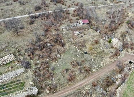 Alanya Özvadi 1.712 M2 Tarla (kendine Ait Doğal Kaynak Suyu Var)