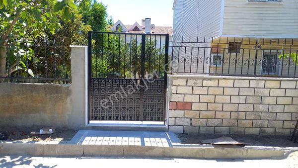 İstanbul Silivri Çantaköy Balaban'da 170 Metrekare Muhteşem Konumda Arsamız Satılıktır