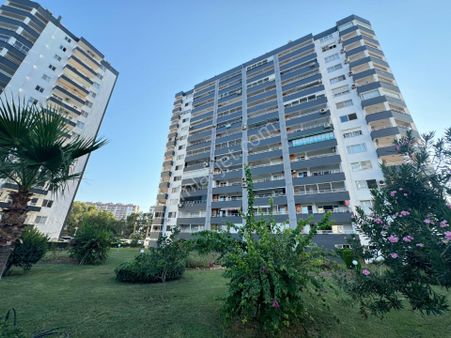 Susanoğlu Atakentte 2+1 Flamingo 7'de Satılık Daire