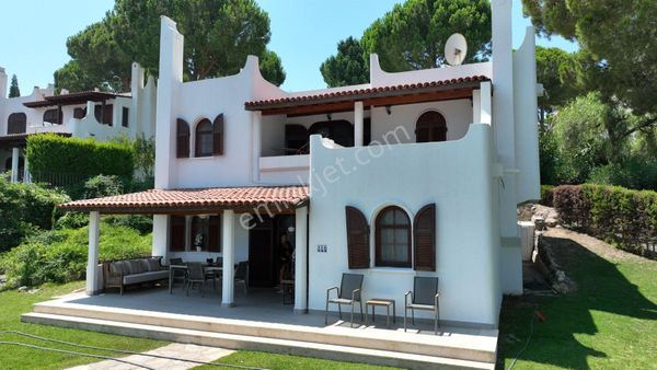 Muhteşem Manzaralı 6+1 Bodrum Satılık Villa Bodrum Maya Köyü Satılık Villa Bodrum