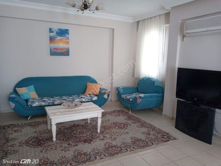 Öğrenciye Eşyalı Kiralık 3+1 Daire