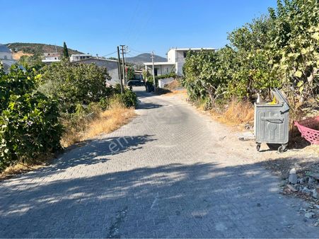 Kırançiftlik Mahallesi’nde 475 Metre² Araba Takasta Satılık İmarlı Arsa