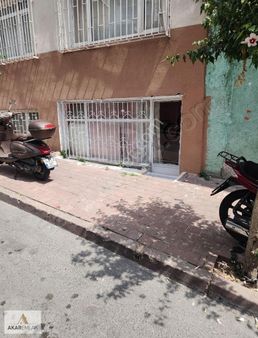 Ayvansarayda Satılık İşyeri