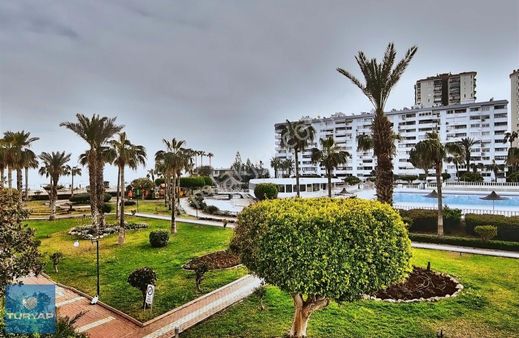 Denizhan 2 De 4+1 Lüks Yapılı Köşe Daire