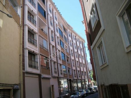 Balıkesir Susurluk'ta Han Mahallesi Mizey Apartmanında