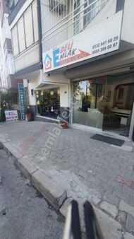 İzmir Yeşilyurt Mızraklı Caddesi Üzerinde Dükkan