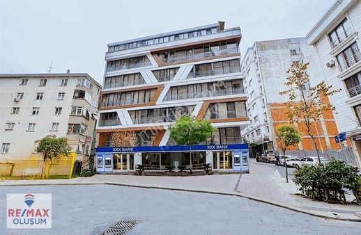 Suna Tabakçı'dan Şişli Bomonti Kiralık İş Yeri/ofis