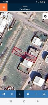 İkibucukkat İmarlı Arsa