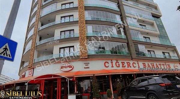 Konya'nın Gözde Caddesi Üzeri Satılık Dükkan