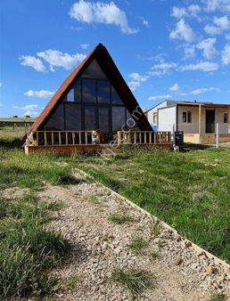 Bk Gayrimenkulden Herşeyi Hazır Satılık Hobi Bahçesi