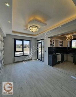 Satılık Sıfır Ziyagökalpte Mükemmel Merkez De Daire