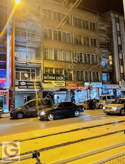 Satılık Düvenönü Merkezde Komple Bina Vedükkan