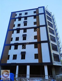 Satılık Sıfır Yıldırımbeyazitta Son Kat Daire